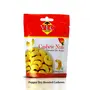 VLC Pepper Dry Roasted Cashews 320g (80gms x 4 Packets), 4 image