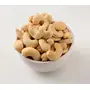 VLC Dry Roasted Salted Cashew Nuts 320g (80gms x 4 Packets), 5 image