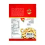 VLC Honey Roasted Cashew Nuts 320g (80gms x 4 Packets), 2 image