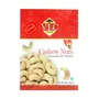 VLC Honey Roasted Cashew Nuts 320g (80gms x 4 Packets)