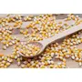 Unpopped Popcorn Seeds Kernels Original Corn Pop Snack (250 Gram), 3 image
