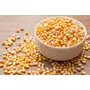 Unpopped Popcorn Seeds Kernels Original Corn Pop Snack (250 Gram), 2 image