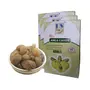 US24 Bfit Dry Amla Candy Premium Sweet / Chatpata Indian Gooseberry (CHATPATA 200GM X 3)
