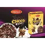 Vitameal Muesli Fruit and Nuts 400 gm Choco Flakes 300 gm Combo Pack of 2, 7 image