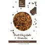 The Snack Company Dark Chocolate Granola 250 gm, 2 image