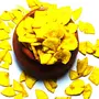 TENZ Pure Kozhikodan 4 Cut Banana Chips (400 gm), 3 image