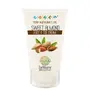 The Nature's Co. Sweet Almond Foot and Toe Cream, 2 image