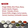 Thiru Foods Finger Millet Rava Dosa Instant Mix (300 Grams) | Healthy Breakfast, 3 image