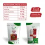 Thiru Foods Finger Millet Rava Dosa Instant Mix (300 Grams) | Healthy Breakfast, 4 image