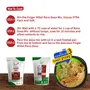 Thiru Foods Finger Millet Rava Dosa Instant Mix (300 Grams) | Healthy Breakfast, 5 image