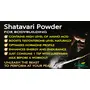 The Super Organic Shatavari Powder - 100 gm, 4 image