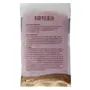 Super Marche Brazilian Hair Removal Hard Body Wax Beans for Face Arm Legs (100 g Pink), 5 image