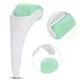 Sonew Ice Face Roller Portable Body Skin Massage Skin Cool Roller Massager Wrinkle Remover Skin Tighten Lifting Pains Relieve Beauty Massage, 2 image