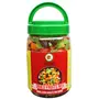 Spicy Cart Premium Dried Fruits Mix 500gm, 2 image