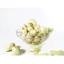 Shobha Agro Product Pure Whole Cashew Nuts (M 1kg), 2 image