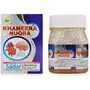 Sadar Dawakhana Khamira Nuqra (1kg) comes with shandaar Rose Water, 2 image