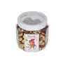 SAINIK'S Dry Fruit Mall Brazil Nut | Brazils Nuts | Brazil Nuts for Eating | Jumbo Brazils Nuts 400 Gram, 2 image