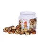 SAINIK'S Dry Fruit Mall Brazil Nut | Brazils Nuts | Brazil Nuts for Eating | Jumbo Brazils Nuts 400 Gram, 4 image