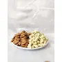 Shreeji Foods Organic Salted Dry Fruits Combo Pack with Almonds Cashew - Natural Nuts Festival Gift (500 gm x 2), 4 image