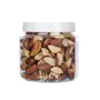 SAINIK'S Dry Fruit Mall Brazil Nut | Brazils Nuts | Brazil Nuts for Eating | Jumbo Brazils Nuts 400 Gram, 3 image
