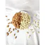 Shreeji Foods Organic Salted Dry Fruits Combo Pack with Almonds Cashew - Natural Nuts Festival Gift (500 gm x 2), 6 image