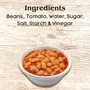 Sarwar Baked Beans in Tomato Sauce 415gm, 4 image