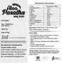 Pressia Aloo Paratha Healthy Instant Ready to cook Home made 200gm x 2 (Pack of 2), 2 image