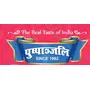 Pushpanjali Punjabi Khamiri Bhature Instant Mix 400 Grams (Pack of 2), 3 image