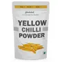 Profchef Yellow Chilli Powder (50gm)
