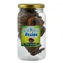 REZINO NATURAL FOODS DRY FRUIT COMBO 250 GM EACH Almonds CashewsAnjeer(Fig) Munakka (4 x 250 g) 1kg, 9 image
