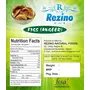 REZINO NATURAL FOODS DRY FRUIT COMBO 250 GM EACH Almonds CashewsAnjeer(Fig) Munakka (4 x 250 g) 1kg, 6 image