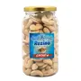 REZINO NATURAL FOODS DRY FRUIT COMBO 250 GM EACH Almonds CashewsAnjeer(Fig) Munakka (4 x 250 g) 1kg, 8 image