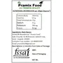 Pramix Food Premium Black Seed Raisins | ala ishmish | ismis 1 kg, 7 image