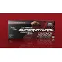 Pour Vous Ultimate Supernatural Soft Center Healthy Chocolates Protein Bar (20g Protein) Snack Choco Brownie Pack of 4 Protein Bars 60gm per bar, 5 image