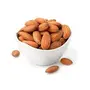 Organic Native Kashmiri Almonds (250)