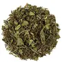 Organic Natural Herb Brahmi Leaf Dry Water Hyssop|neerbrahmi (400 gm)