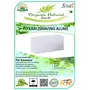 Organic Natural Herb Shaving Alum| Phitkari alum block | Alum stone (400 GM), 2 image
