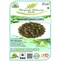 Organic Natural Herb Brahmi Leaf Dry Water Hyssop|neerbrahmi (400 gm), 2 image