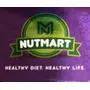 NUTMART Premium Dried Blackberries|| 200 Grams || RS 339, 6 image