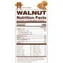 NUTIFY - Special Walnut Kernels Pure White chille 250 gms pack, 7 image
