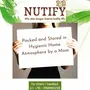 NUTIFY - Special Walnut Kernels Pure White chille 250 gms pack, 5 image