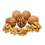Nuttizz California Jumbo Walnuts Inshell 500 GMS (Akhrot ) Dry Fruit Kernels with Shells Mini Pack, 4 image