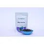 Nutriora Premium Whole Dried Blueberries 150gm - Naturally Dehydrated Candied Blue Berry Dry Fruit | Rich in Antioxidants | Vitamins Rich Healthy Snack for Eating, 4 image