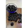 NUTMART Premium Dried Blackberries|| 200 Grams || RS 339, 3 image