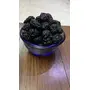 NUTMART Premium Dried Blackberries|| 200 Grams || RS 339, 4 image