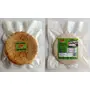 Netri Dosa Khakhra (Chatpata Plain Cheese) - Pack of 12 50 gms each, 5 image