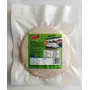 Netri Dosa Khakhra (Chatpata Plain Cheese) - Pack of 12 50 gms each, 2 image