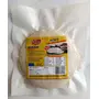 Netri Dosa Khakhra (Chatpata Plain Cheese) - Pack of 12 50 gms each, 3 image