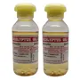 Nilgiris Eucalyptus Oil I.P; 100 ML (Indian Pharmacopoeia) - Pack of 2