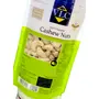Natural Unroasted Premium Large Size Cashews W240 Grade 250gms, 2 image